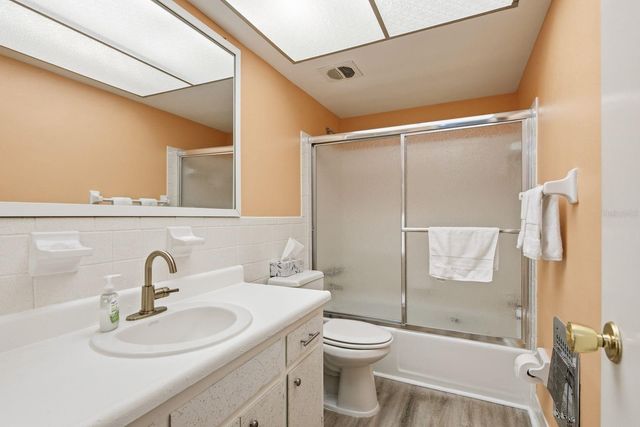 200 GLENNES LANE 205, Dunedin, FL 34698