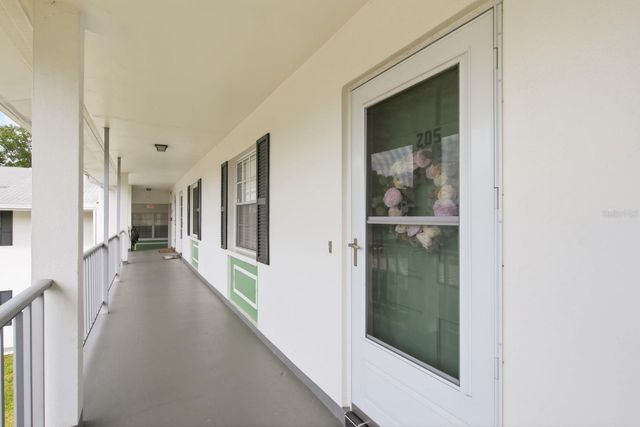 200 GLENNES LANE 205, Dunedin, FL 34698