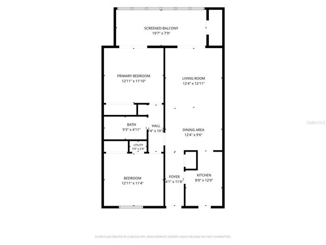 200 GLENNES LANE 205, Dunedin, FL 34698
