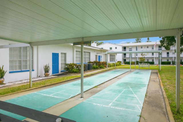 200 GLENNES LANE 205, Dunedin, FL 34698