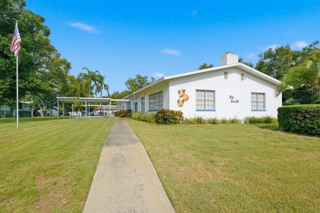 200 GLENNES LANE 205, Dunedin, FL 34698