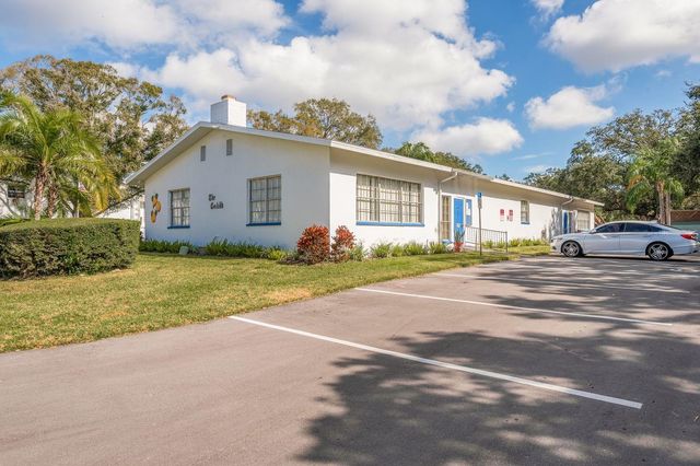 200 GLENNES LANE 205, Dunedin, FL 34698