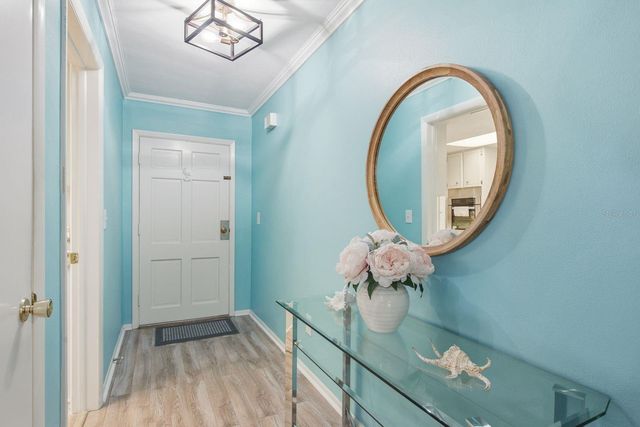 200 GLENNES LANE 205, Dunedin, FL 34698