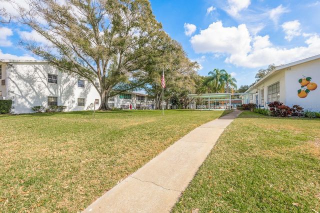 200 GLENNES LANE 205, Dunedin, FL 34698