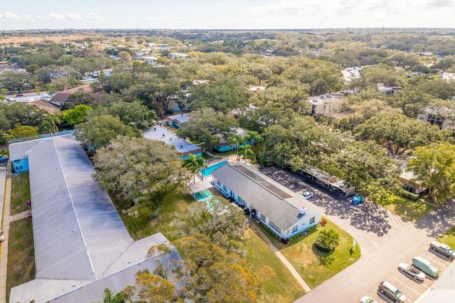 200 GLENNES LANE 205, Dunedin, FL 34698
