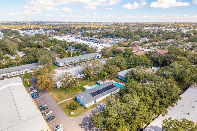 200 GLENNES LANE 205, Dunedin, FL 34698