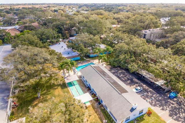 200 GLENNES LANE 205, Dunedin, FL 34698
