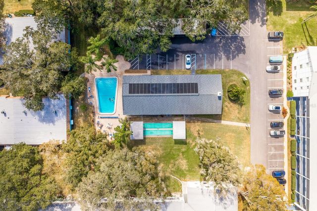 200 GLENNES LANE 205, Dunedin, FL 34698