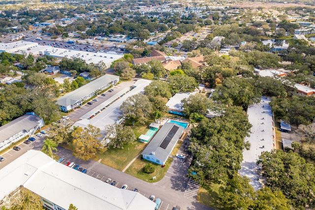 200 GLENNES LANE 205, Dunedin, FL 34698
