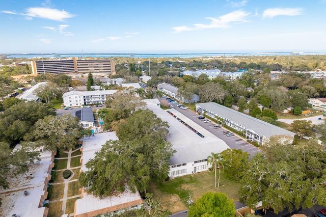 200 GLENNES LANE 205, Dunedin, FL 34698