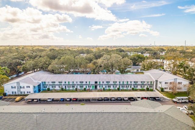 200 GLENNES LANE 205, Dunedin, FL 34698