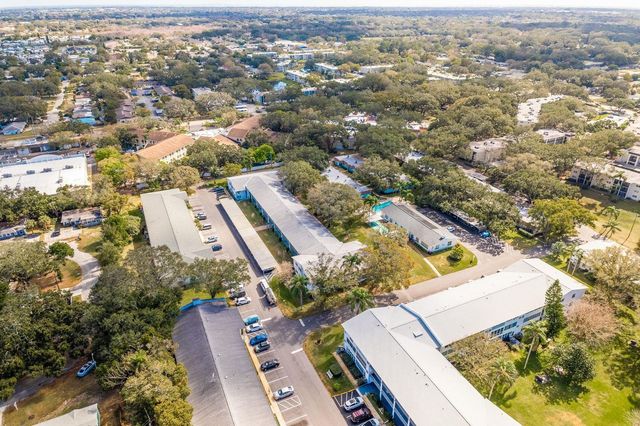 200 GLENNES LANE 205, Dunedin, FL 34698