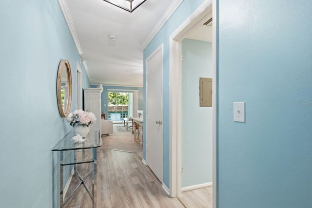 200 GLENNES LANE 205, Dunedin, FL 34698