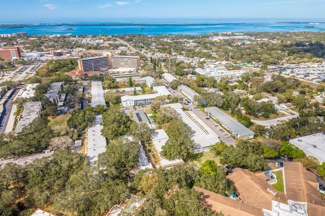 200 GLENNES LANE 205, Dunedin, FL 34698