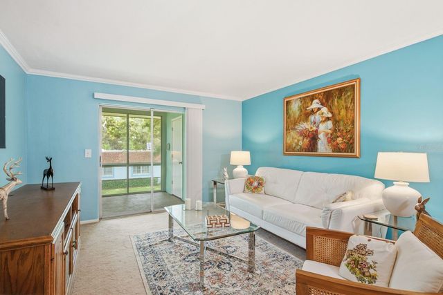 200 GLENNES LANE 205, Dunedin, FL 34698