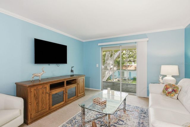 200 GLENNES LANE 205, Dunedin, FL 34698