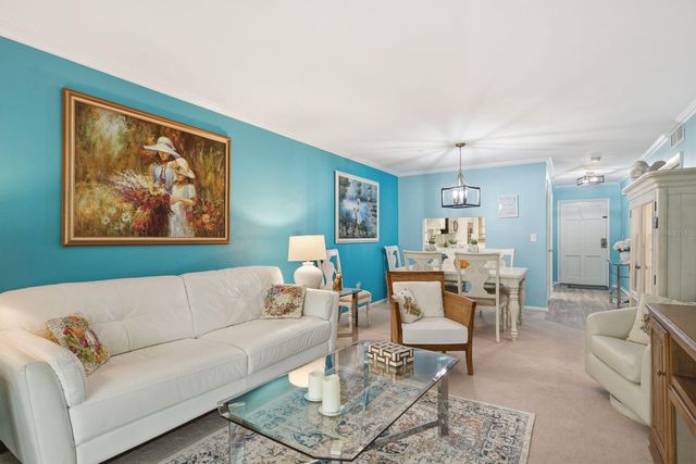 200 GLENNES LANE 205, Dunedin, FL 34698