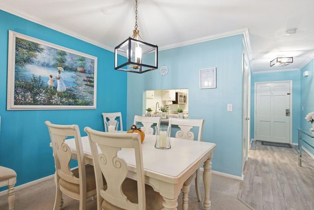 200 GLENNES LANE 205, Dunedin, FL 34698