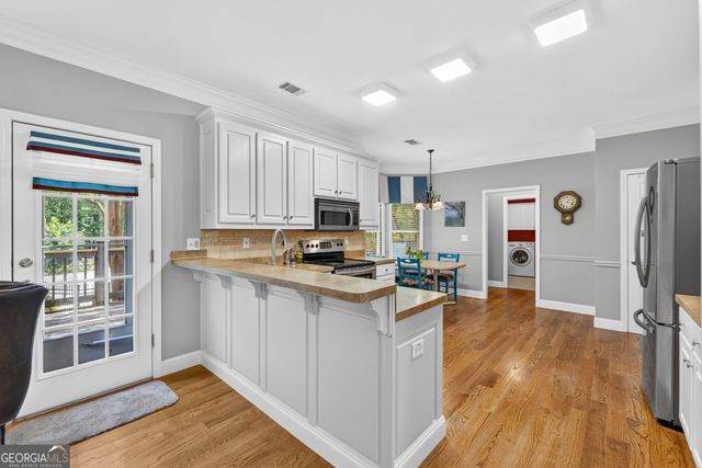 338 Bell Isle, Mcdonough, GA 30252