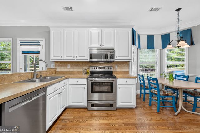 338 Bell Isle, Mcdonough, GA 30252