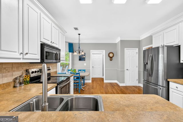 338 Bell Isle, Mcdonough, GA 30252