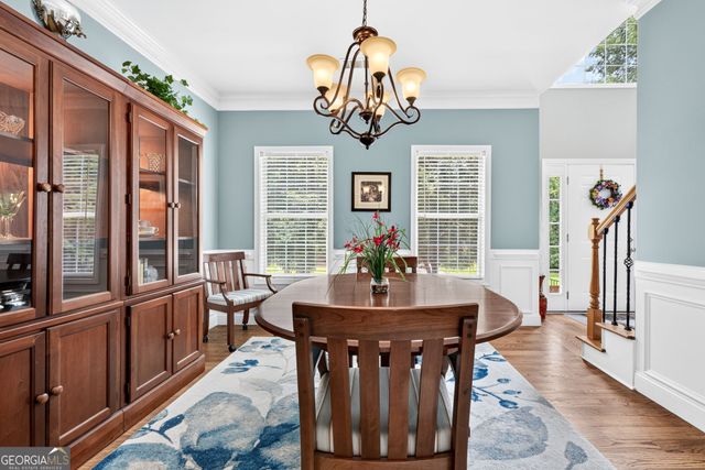 338 Bell Isle, Mcdonough, GA 30252