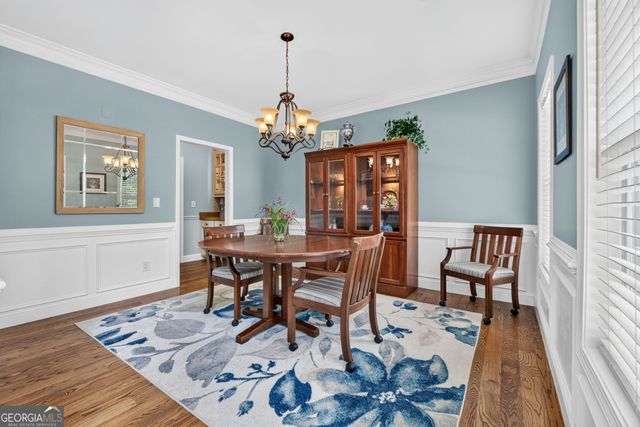 338 Bell Isle, Mcdonough, GA 30252
