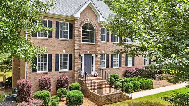 338 Bell Isle, Mcdonough, GA 30252