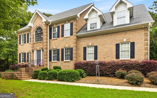 338 Bell Isle, Mcdonough, GA 30252