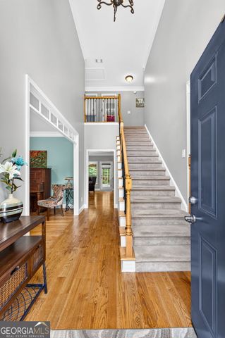 338 Bell Isle, Mcdonough, GA 30252