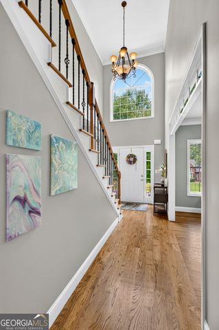 338 Bell Isle, Mcdonough, GA 30252