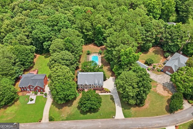 338 Bell Isle, Mcdonough, GA 30252