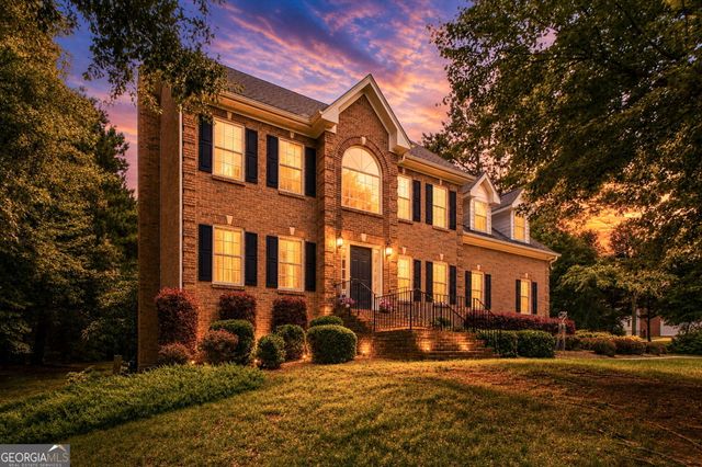 338 Bell Isle, Mcdonough, GA 30252