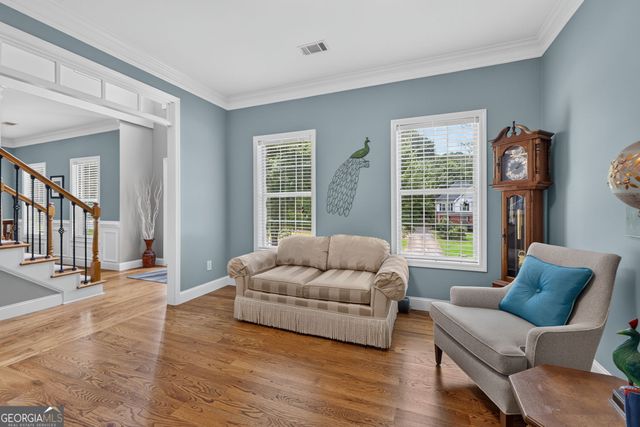338 Bell Isle, Mcdonough, GA 30252