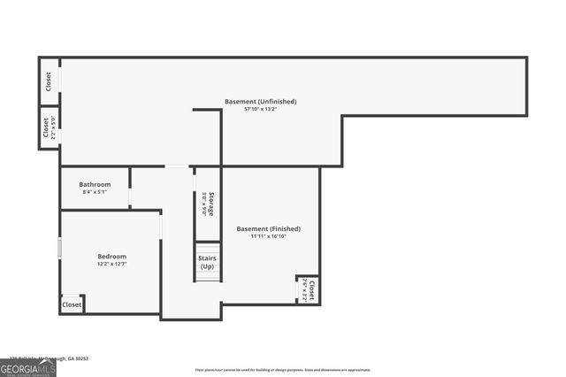 338 Bell Isle, Mcdonough, GA 30252