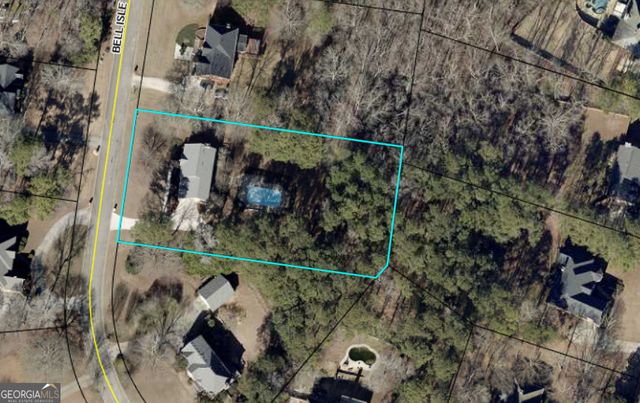 338 Bell Isle, Mcdonough, GA 30252