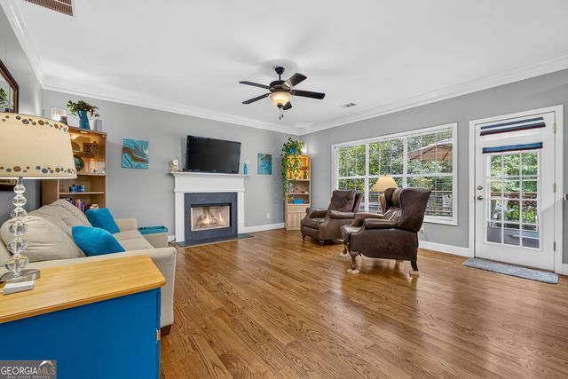 338 Bell Isle, Mcdonough, GA 30252