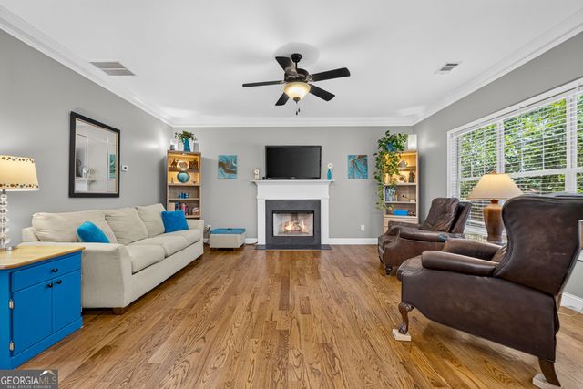 338 Bell Isle, Mcdonough, GA 30252