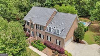 338 Bell Isle, Mcdonough, GA 30252