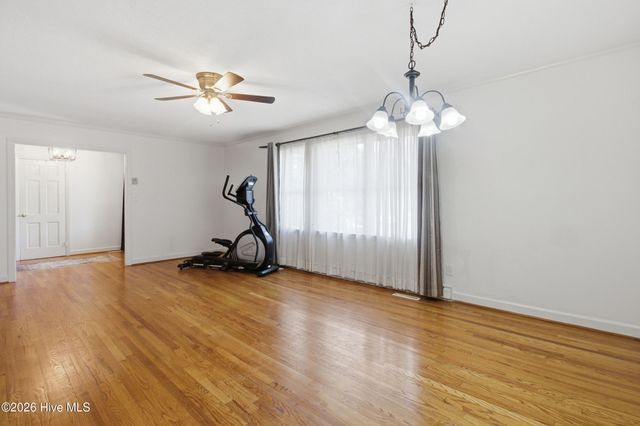 6364 Niblick Road, Grifton, NC 28530