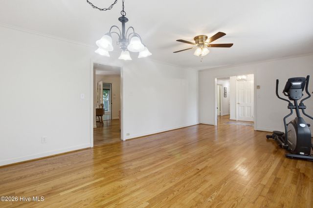 6364 Niblick Road, Grifton, NC 28530