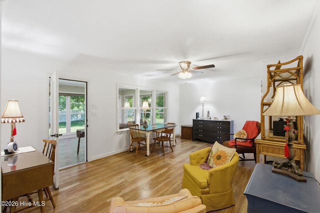 6364 Niblick Road, Grifton, NC 28530