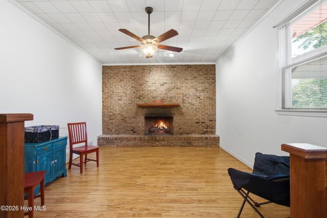 6364 Niblick Road, Grifton, NC 28530