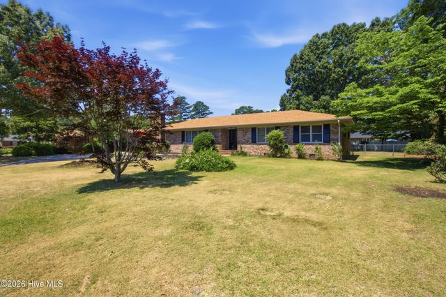 6364 Niblick Road, Grifton, NC 28530