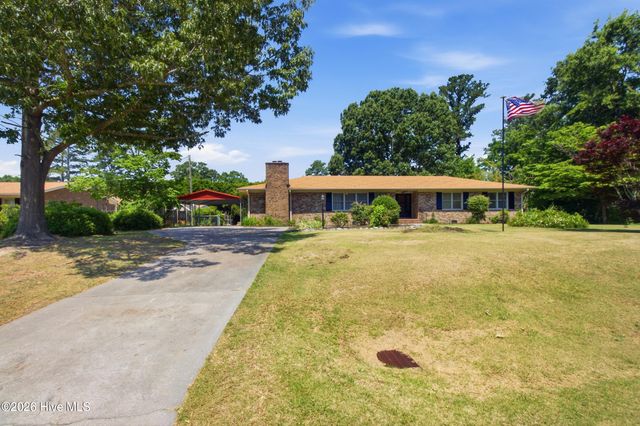 6364 Niblick Road, Grifton, NC 28530