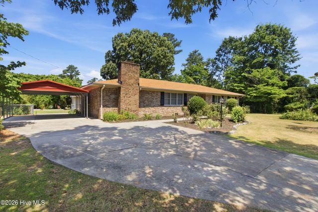 6364 Niblick Road, Grifton, NC 28530