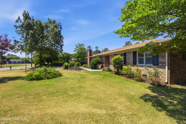 6364 Niblick Road, Grifton, NC 28530