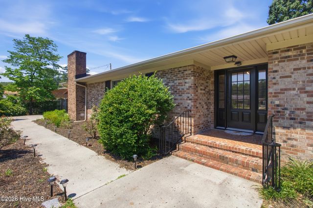 6364 Niblick Road, Grifton, NC 28530