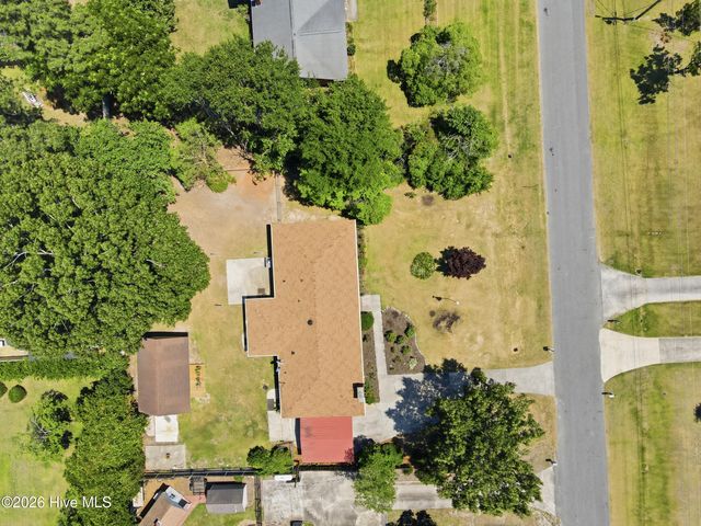 6364 Niblick Road, Grifton, NC 28530