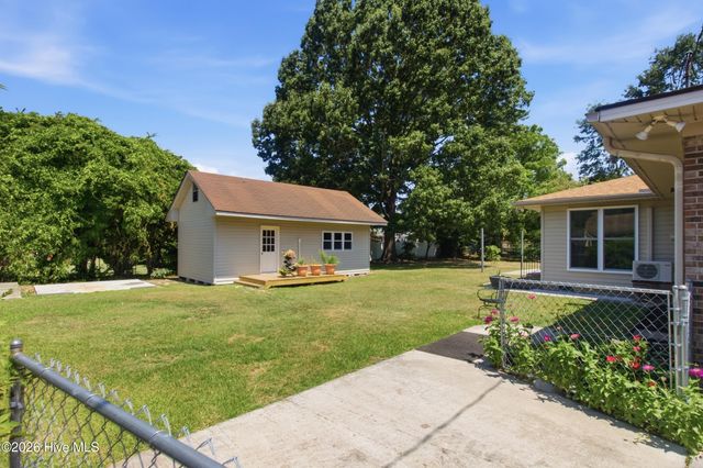 6364 Niblick Road, Grifton, NC 28530